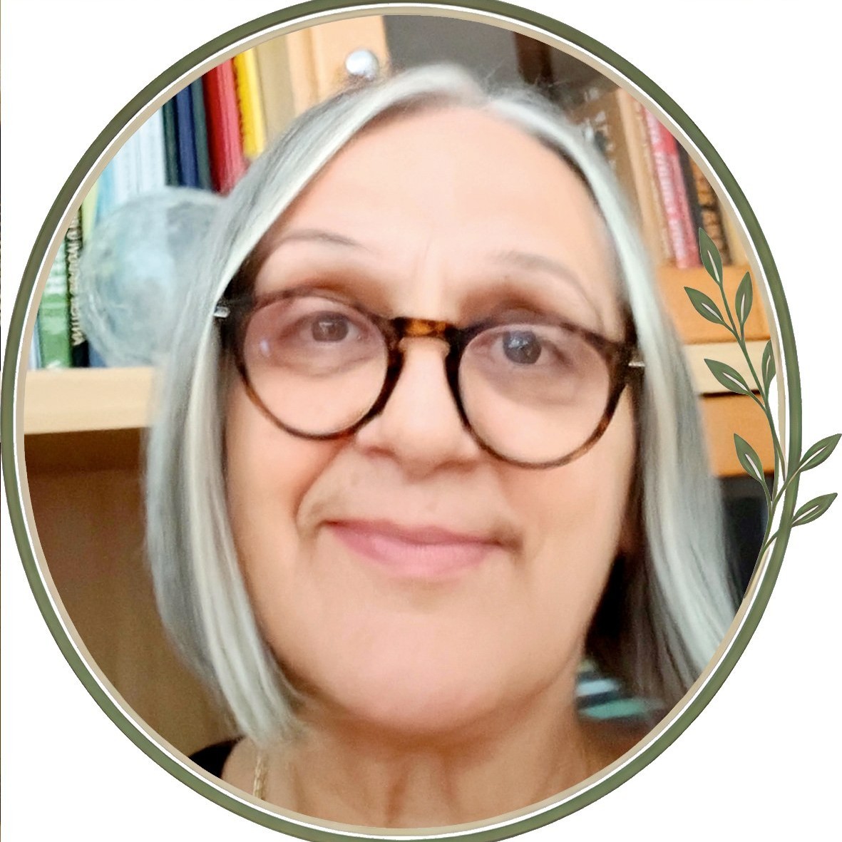 dr. sc. Zdenka Brebrić